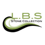 LBS Stone Collection favicon logo