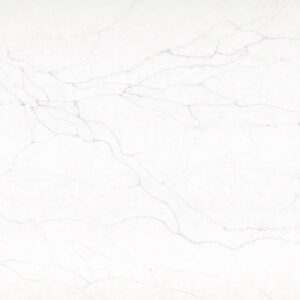 BQS white Bianco Fontana quartz worktops slab